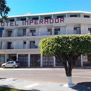 Hotel Imperador